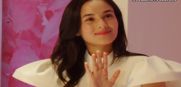 Chelsea Islan Melenggang di Red Carpet Cannes 2025