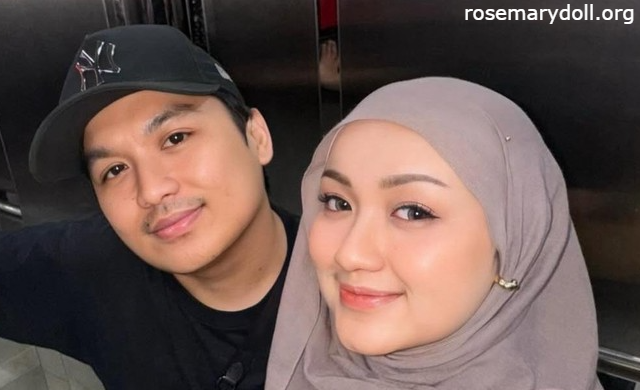 2 Bulan Kenal, Ate dan Allysa Fatkhia Siap Nikah Meski Beda Usia 8 Tahun